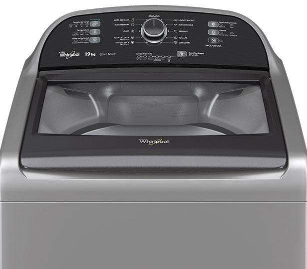 Whirlpool Experta